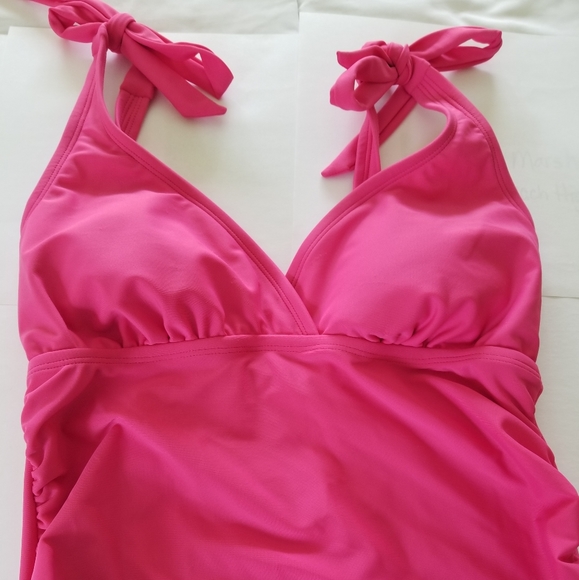 ONE PIECE MATERNITY SWIMSUIT NEW - Picture 3 of 4